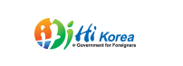 하이코리아 홈페이지 바로가기 (www.hikorea.go.kr) 2 하이코리아 홈페이지 바로가기 (www.hikorea.go.kr)