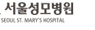 서울 성모병원 채용정보 홈페이지 바로가기
