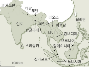 동남아시아 지도보기 고화질 사이트 바로가기 1 동남아시아 지도보기 고화질