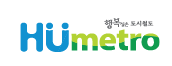 부산 지하철 전철 노선도 부산김해선 크게보기