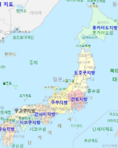 일본 지도보기 고화질 사이트 2 일본 지도보기 고화질 사이트