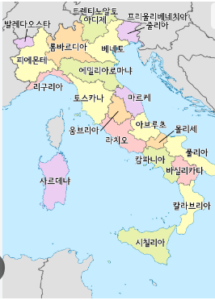 이탈리아 지도보기 고화질 사이트 5 이탈리아 지도보기 고화질 사이트