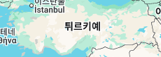 튀르키예 지도보기 위치 고화질 사이트