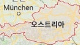 오스트리아 지도보기 위치 고화질 사이트