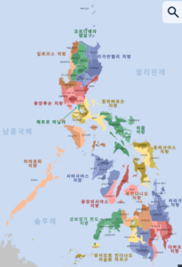 필리핀 지도보기 위치 고화질 사이트 3 필리핀 지도보기 위치 고화질 사이트