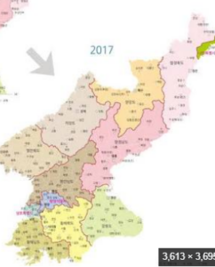 북한 지도보기 위치 고화질 사이트 1 북한 지도보기 위치 고화질 사이트