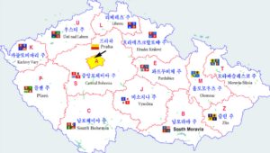 체코 지도보기 위치 고화질 사이트 4 체코 지도보기 위치 고화질 사이트