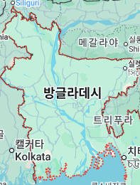 방글라데시 지도보기 위치 고화질 사이트 6 방글라데시 지도보기 위치 고화질 사이트
