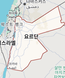 요르단 지도보기 위치 고화질 사이트 2 요르단 지도보기 위치 고화질 사이트