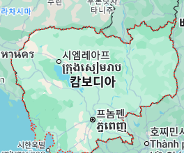 캄보디아 지도보기 위치 고화질 사이트 5 캄보디아 지도보기 위치 고화질 사이트