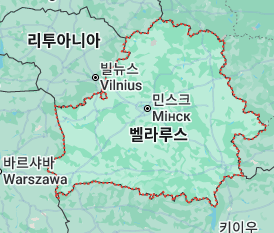 벨라루스 지도보기 위치 고화질 사이트 1 벨라루스 지도보기 위치 고화질 사이트