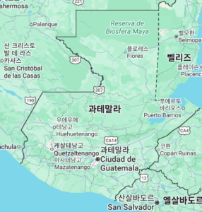 과테말라 지도보기 위치 고화질 사이트 4 과테말라 지도보기 위치 고화질 사이트