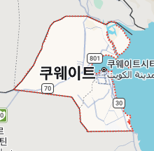 쿠웨이트 지도보기 위치 고화질 사이트 6 쿠웨이트 지도보기 위치 고화질 사이트