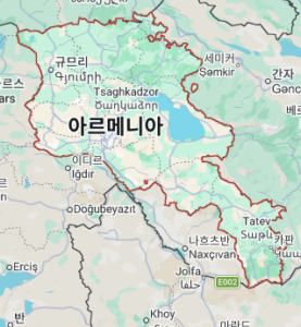 아르메니아 지도보기 위치 고화질 사이트 1 아르메니아 지도보기 위치 고화질 사이트