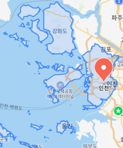 인천광역시 지도 크게 보기 고화질 사이트 3 인천광역시 지도 크게 보기 고화질 사이트