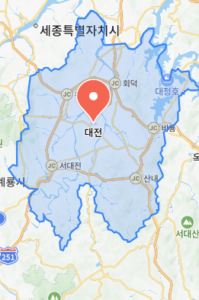 대전광역시 지도 크게 보기 고화질 사이트 1 대전광역시 지도 크게 보기 고화질 사이트