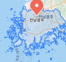 전라남도 지도 크게 보기 고화질 사이트 6 전라남도 지도 크게 보기 고화질 사이트