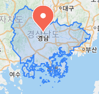 경상남도 지도 크게 보기 고화질 사이트 4 경상남도 지도 크게 보기 고화질 사이트