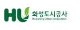 화성도시공사 홈페이지 https://www.hu.or.kr/main.do