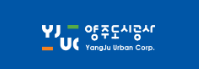 양주도시공사 홈페이지 https://www.yjfmc.or.kr